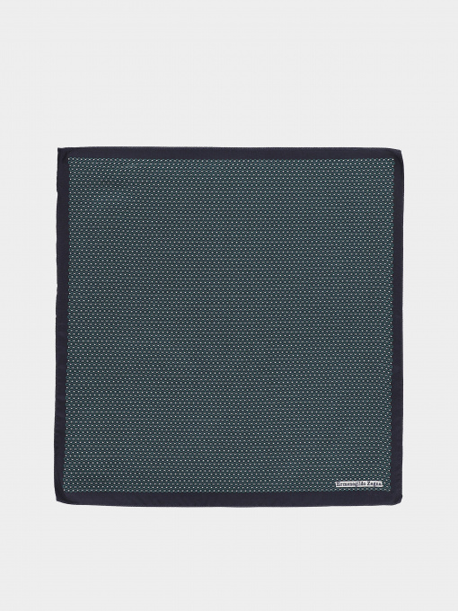 Хустка Zegna модель AC5444_0 Фото