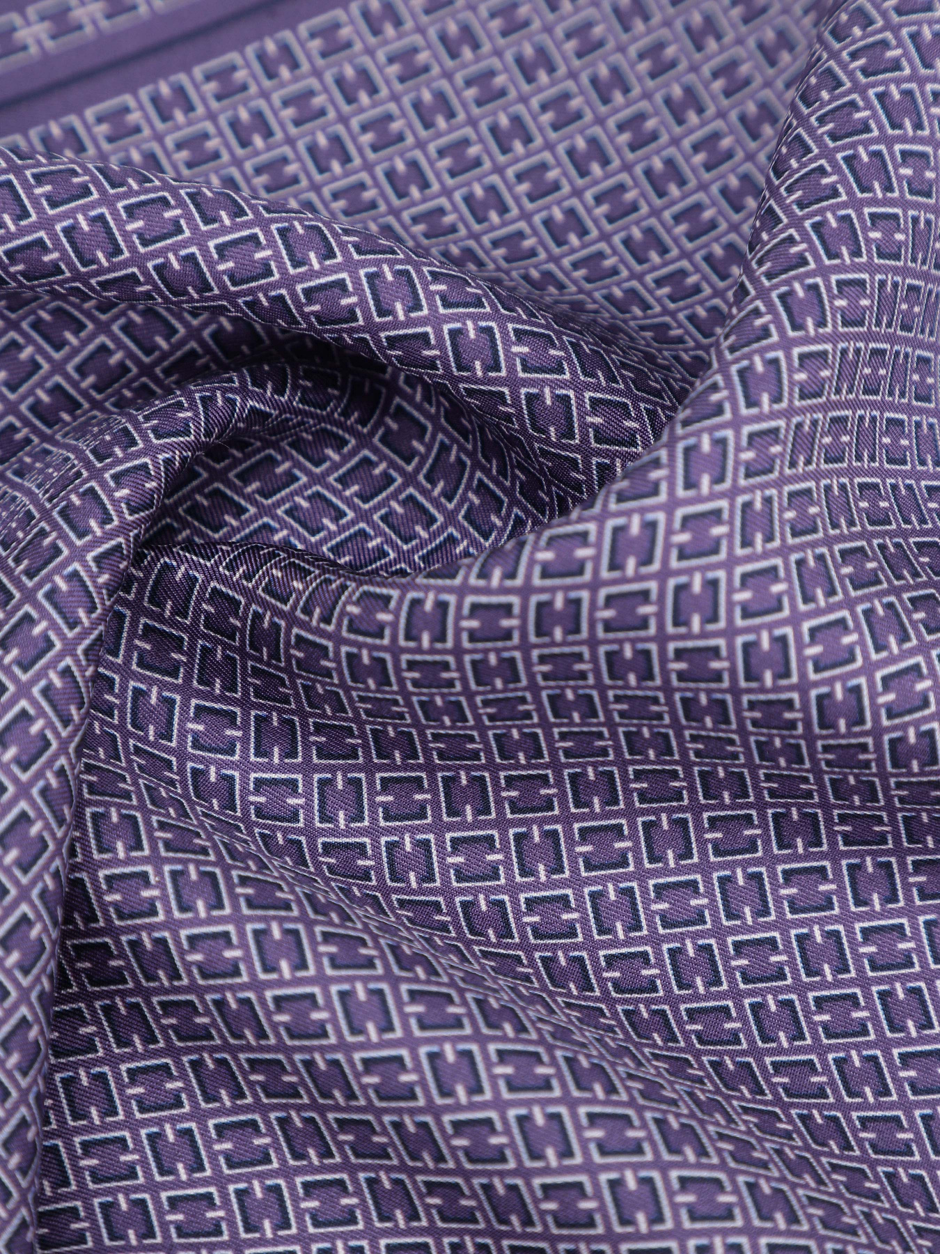 Платок Zegna модель AC5450_0 Фото