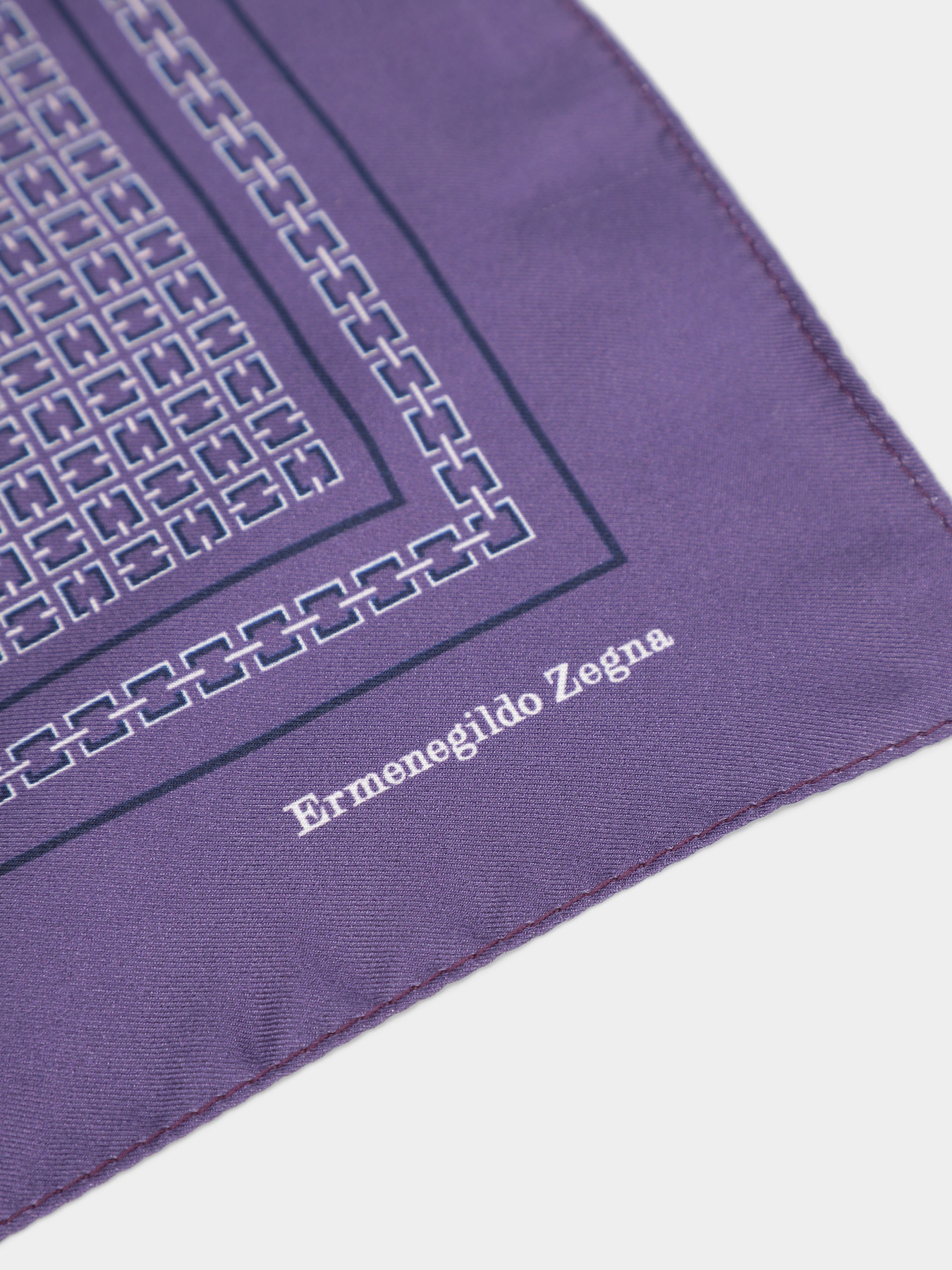 Платок Zegna модель AC5450_0 Фото