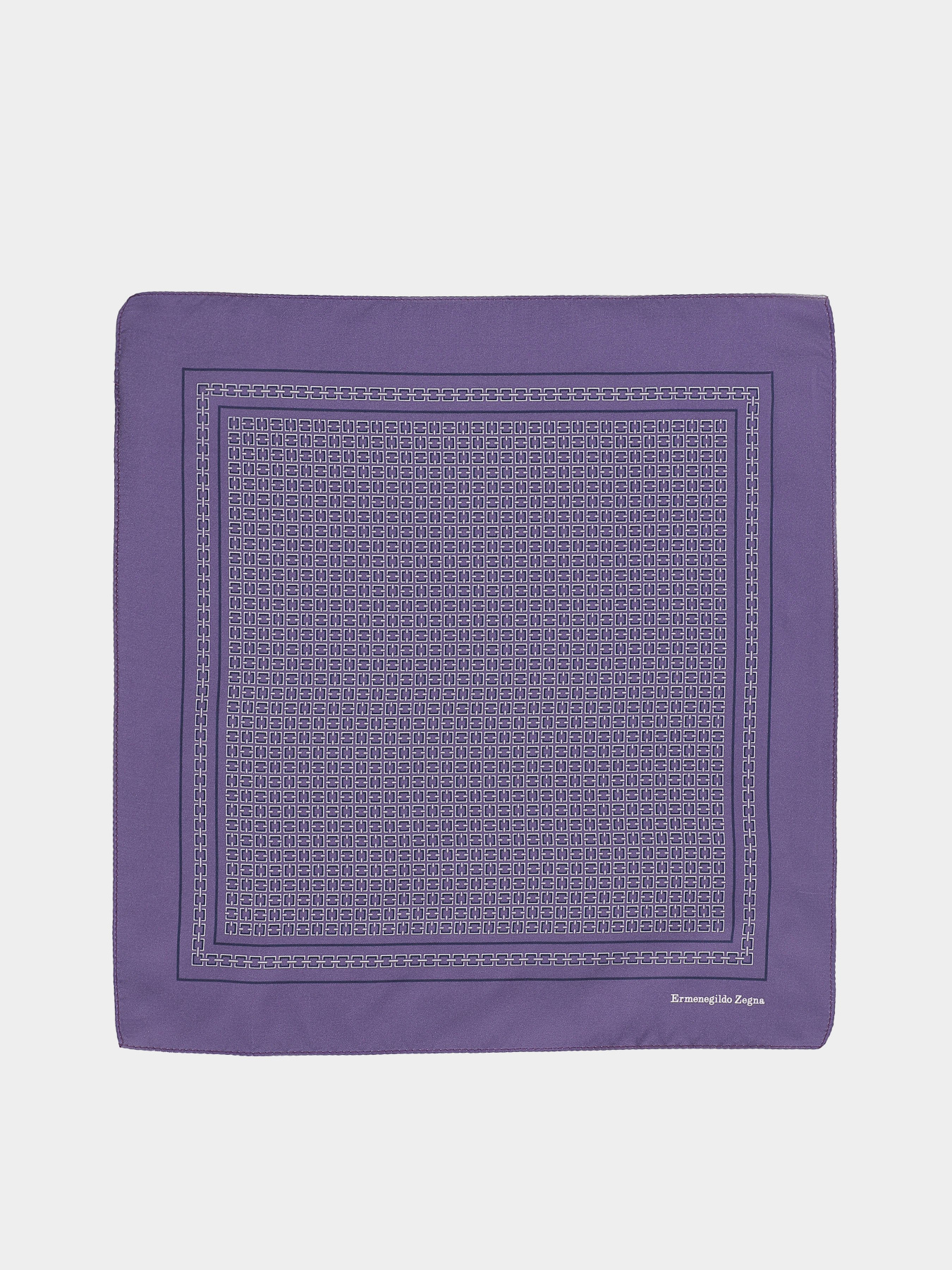 Платок Zegna модель AC5450_0 Фото