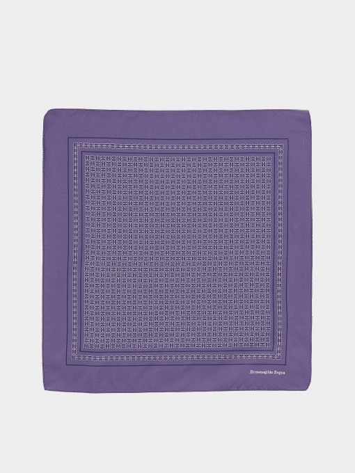Платок Zegna модель AC5450_0 Фото