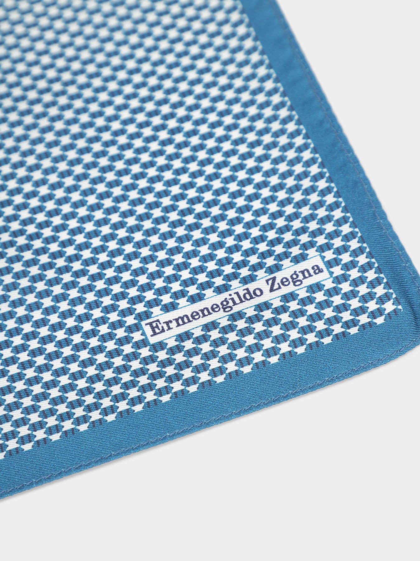 Платок Zegna модель AC5451_0 Фото