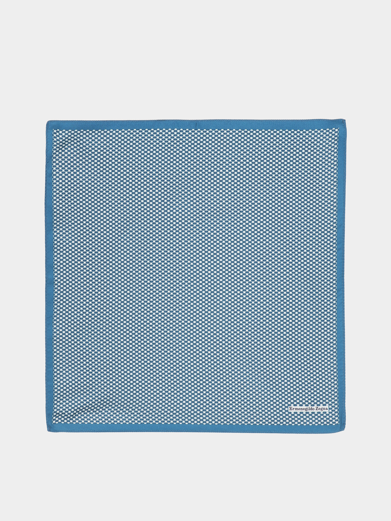 Хустка Zegna модель AC5451_0 Фото