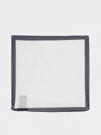 Платок Zegna модель AC8528_Бежевий Фото