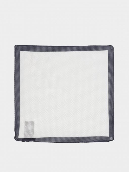 Хустка Zegna модель AC8528_Бежевий Фото