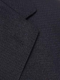 Піджак Zegna модель JC309415_Синій Піджак Zegna модель JC309415_Синій Фото