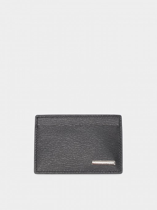 Візитниця Zegna модель AL433_0 Фото