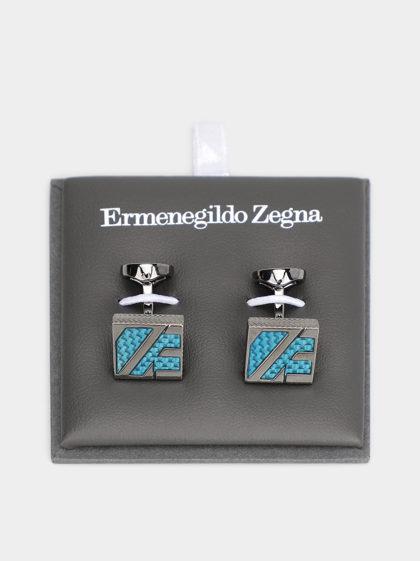 Макияж для глаз и бровей Zegna модель BU308505_Синій Фото