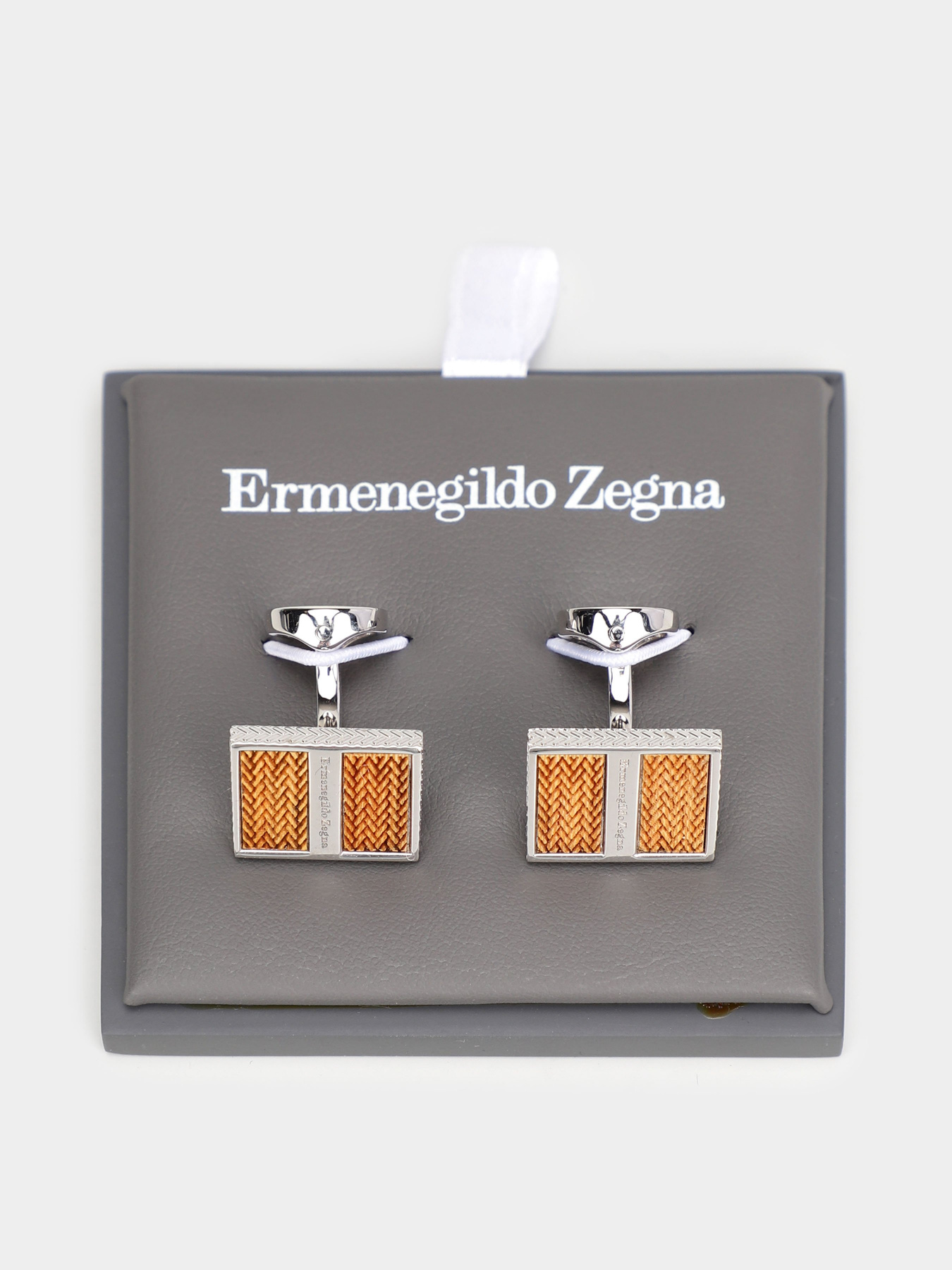 Макияж для глаз и бровей Zegna модель BU308507_Коричневий Фото