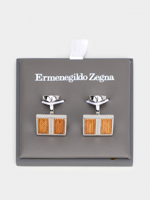 Макіяж для очей та брів Zegna модель BU308507_Коричневий Фото