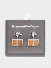 Макияж для глаз и бровей Zegna модель BU308507_Коричневий Фото