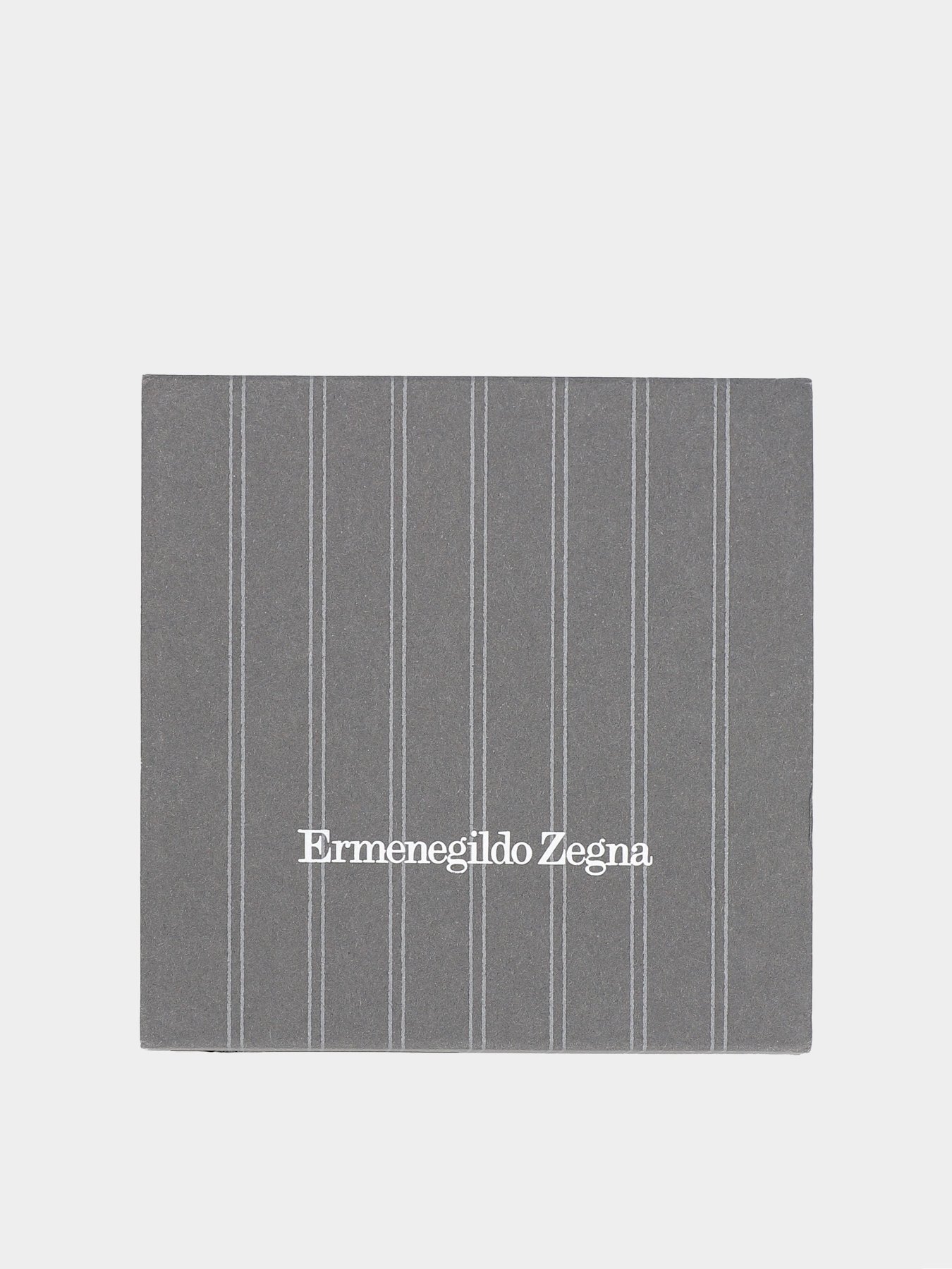 Самостоятельные Zegna модель BU311157_Чорний Фото