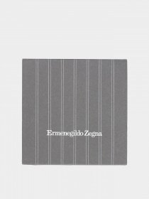 Самостоятельные Zegna модель BU311157_Чорний Фото