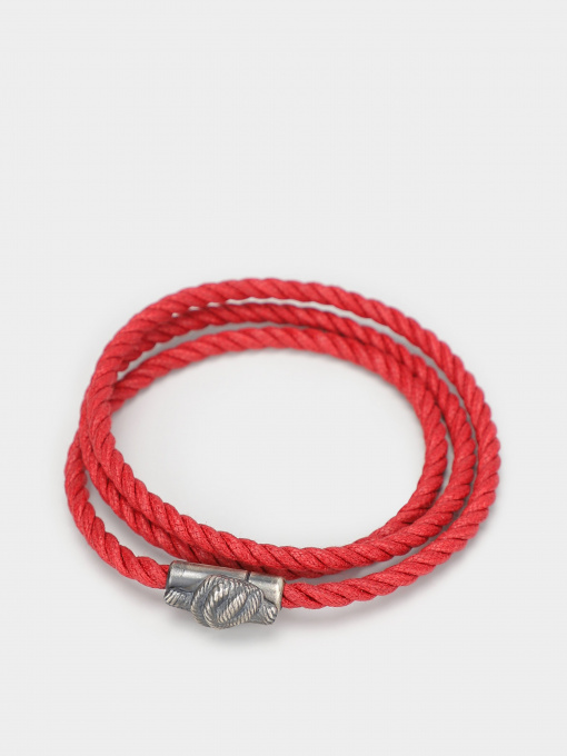 Самостійні Zegna модель BU313497_Червоний Фото