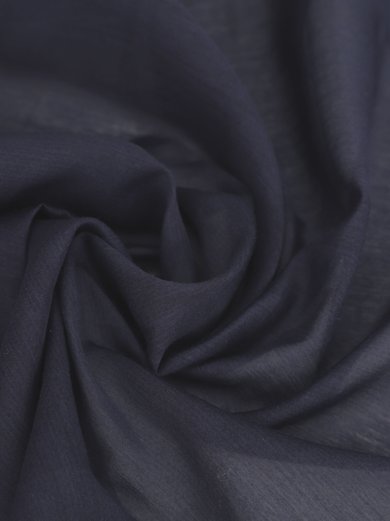 Шарф Zegna модель SC312139_Синій Фото