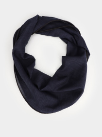 Шарф Zegna модель SC312139_Синій Фото