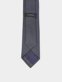 Галстук Zegna модель TI10473_Зелений Галстук Zegna модель TI10473_Зелений Фото