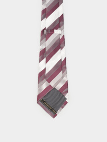 Галстук Zegna модель TI1311_0 Фото