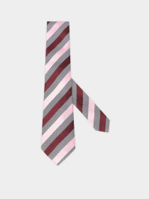 Галстук Zegna модель TI1313_0 Фото