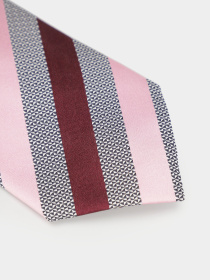 Галстук Zegna модель TI1313_0 Фото