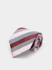 Галстук Zegna модель TI1313_0 Фото