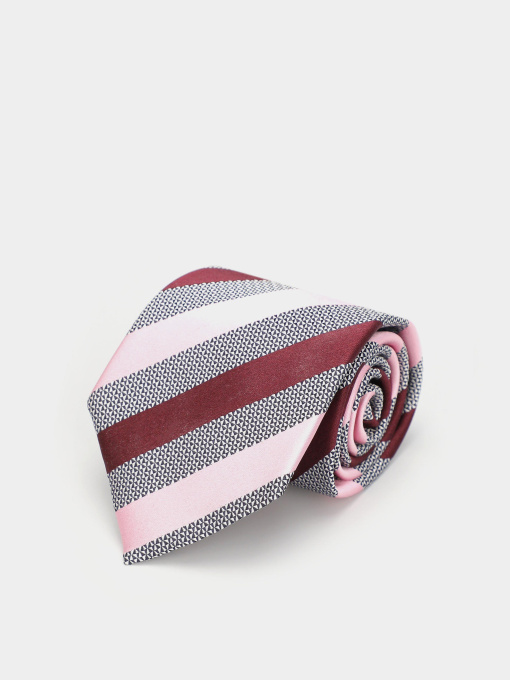 Галстук Zegna модель TI1313_0 Фото