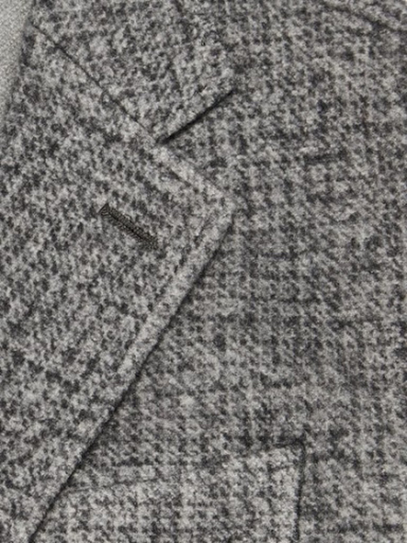 Пиджак Zegna модель JC309509_Сірий Фото