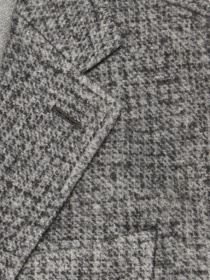 Пиджак Zegna модель JC309509_Сірий Фото