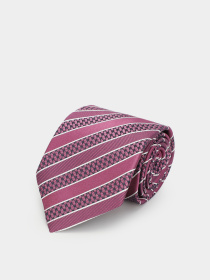 Галстук Zegna модель TI1387_0 Фото