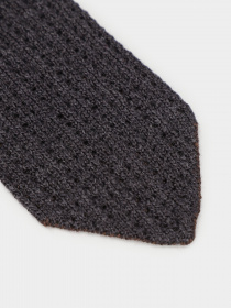 Галстук Zegna модель TI307018_Сірий Галстук Zegna модель TI307018_Сірий Фото