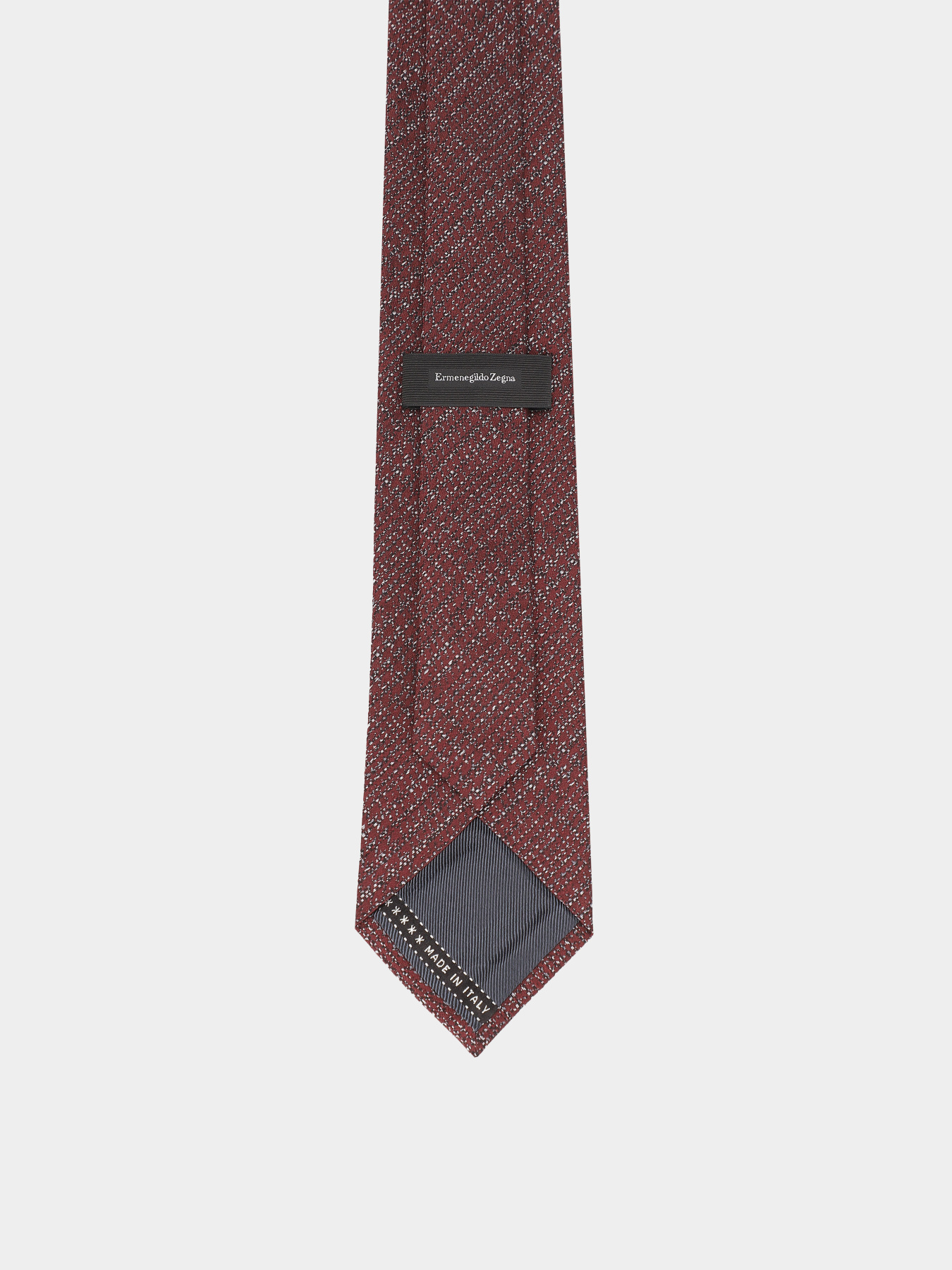 Галстук Zegna модель TI311329_0 Галстук Zegna модель TI311329_0 Фото