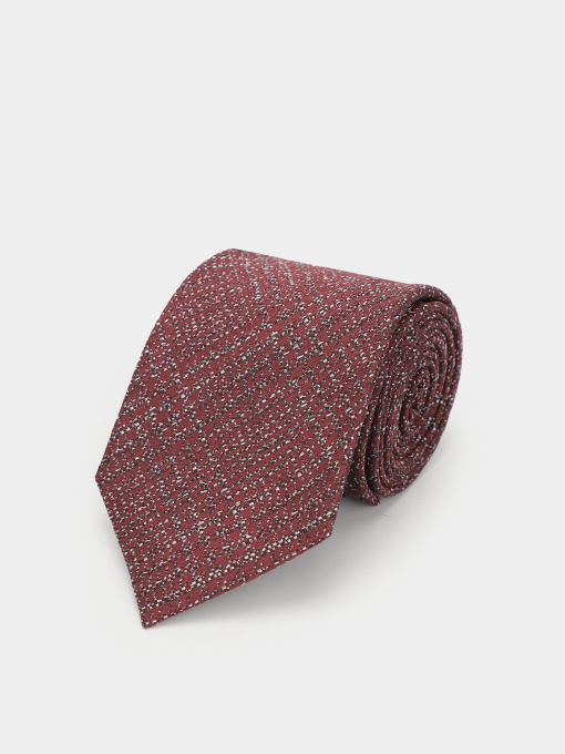 Галстук Zegna модель TI311329_0 Фото