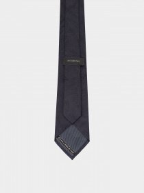 Галстук Zegna модель TI313560_Синій Галстук Zegna модель TI313560_Синій Фото