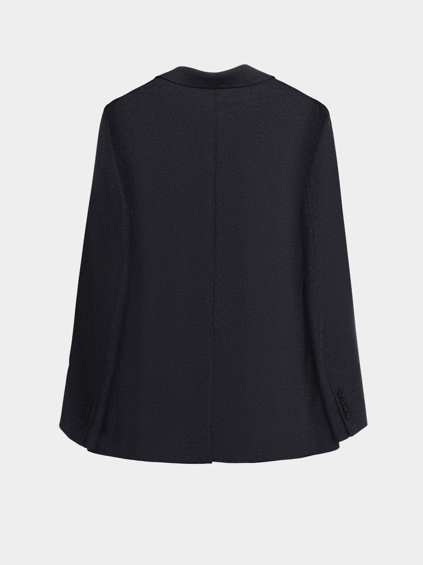 Пиджак Zegna модель JC10447_Синій Фото