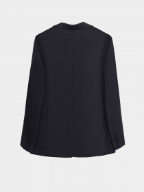 Піджак Zegna модель JC10447_Синій Піджак Zegna модель JC10447_Синій Фото