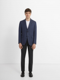 Піджак Zegna модель JC305737_Синій Фото