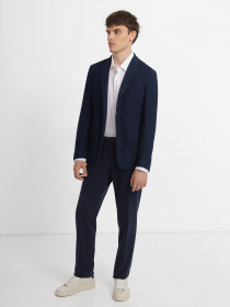 Піджак Zegna модель JC305763_Синій Фото