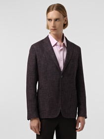 Піджак Zegna модель JC310756_Фіолетовий Фото