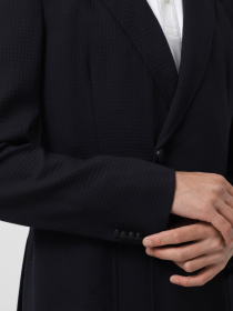 Піджак Zegna модель JC309133_Синій Фото