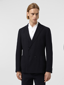 Піджак Zegna модель JC309133_Синій Фото