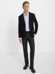 Піджак Zegna модель JC313839_Синій Фото