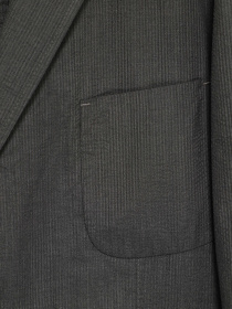 Пиджак Zegna модель JC5882_0 Фото