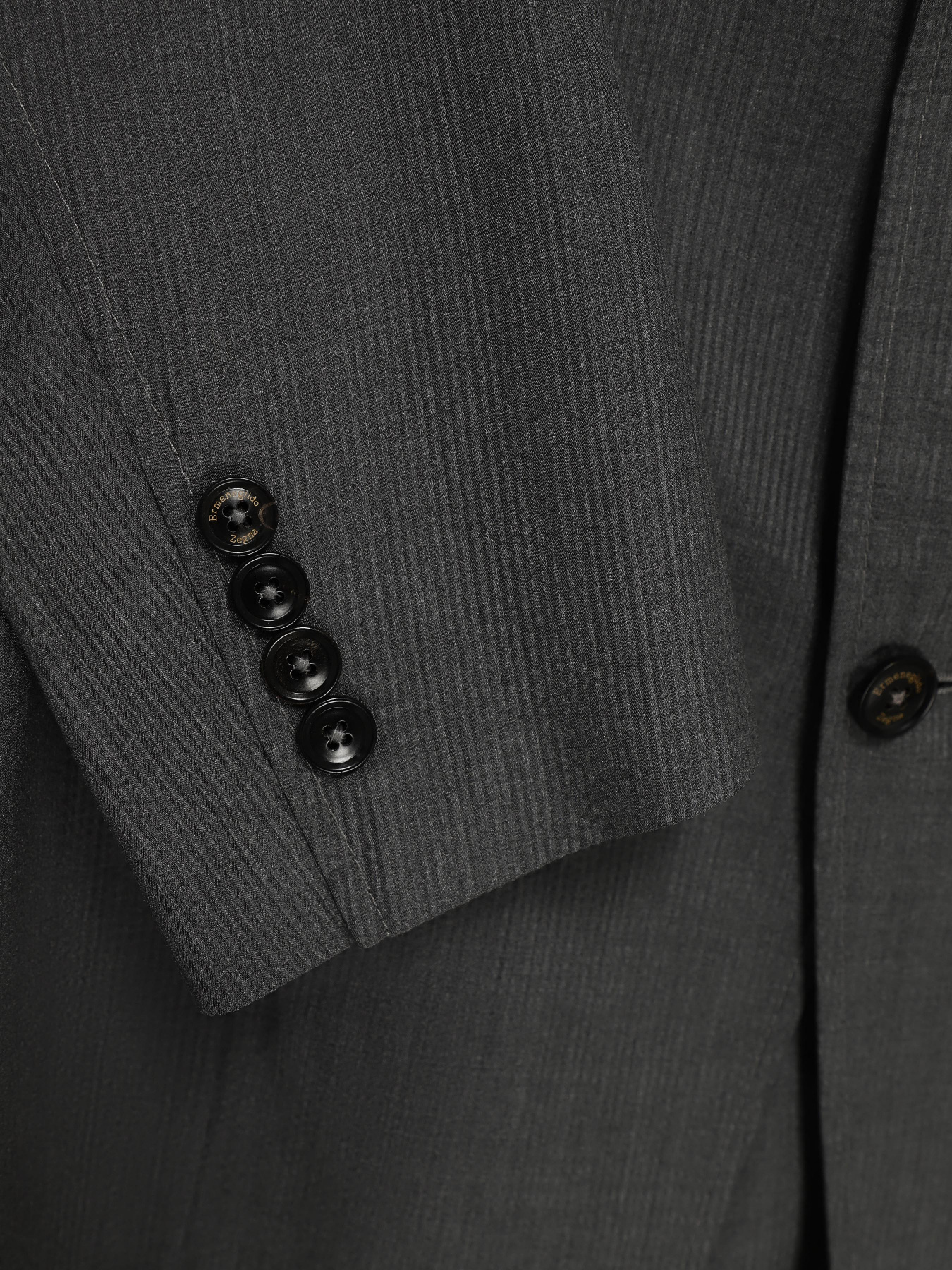 Пиджак Zegna модель JC5882_0 Фото