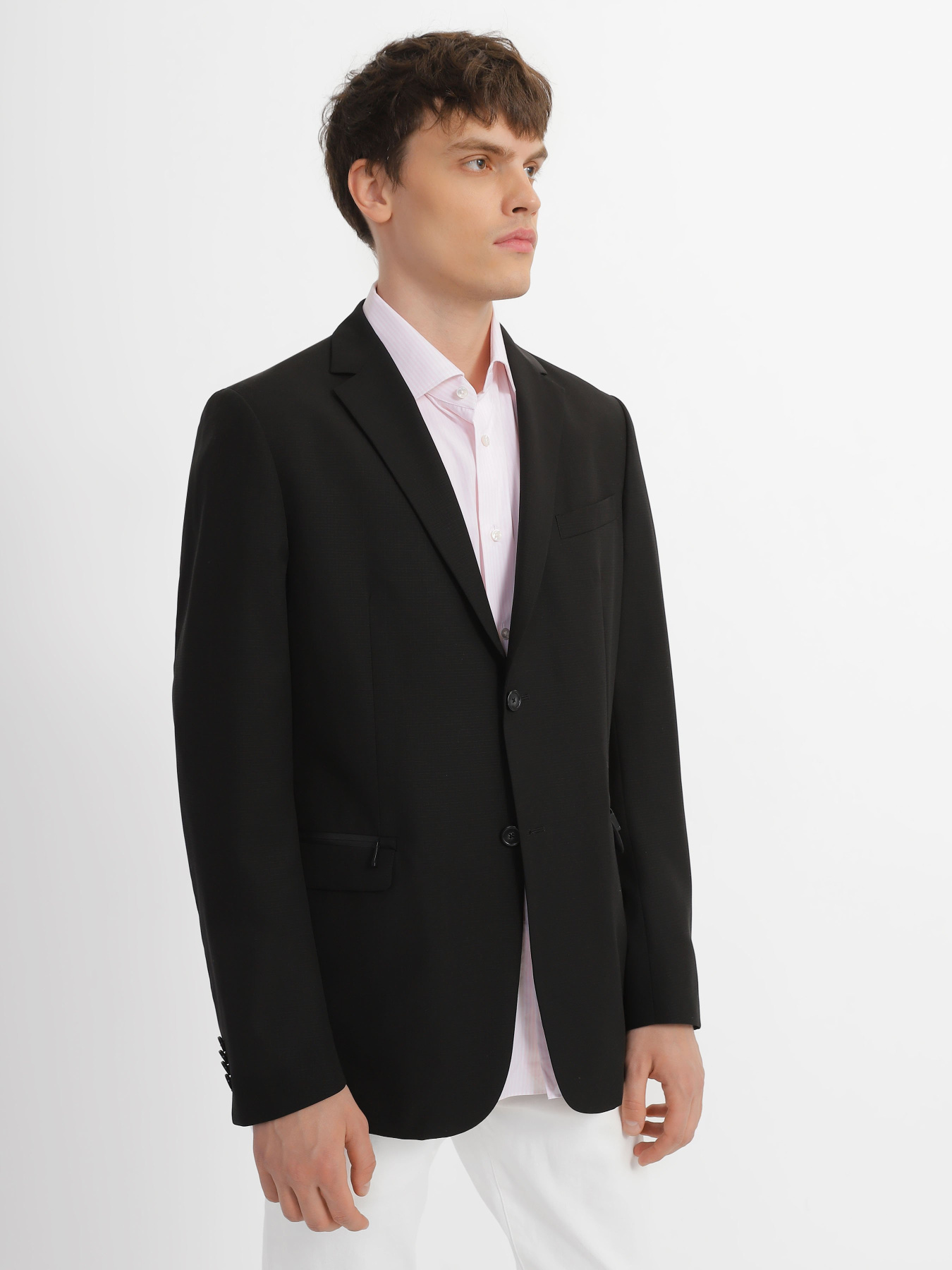 Пиджак Zegna модель JC5904_0 Фото