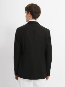 Пиджак Zegna модель JC5904_0 Фото