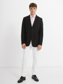 Пиджак Zegna модель JC5904_0 Фото