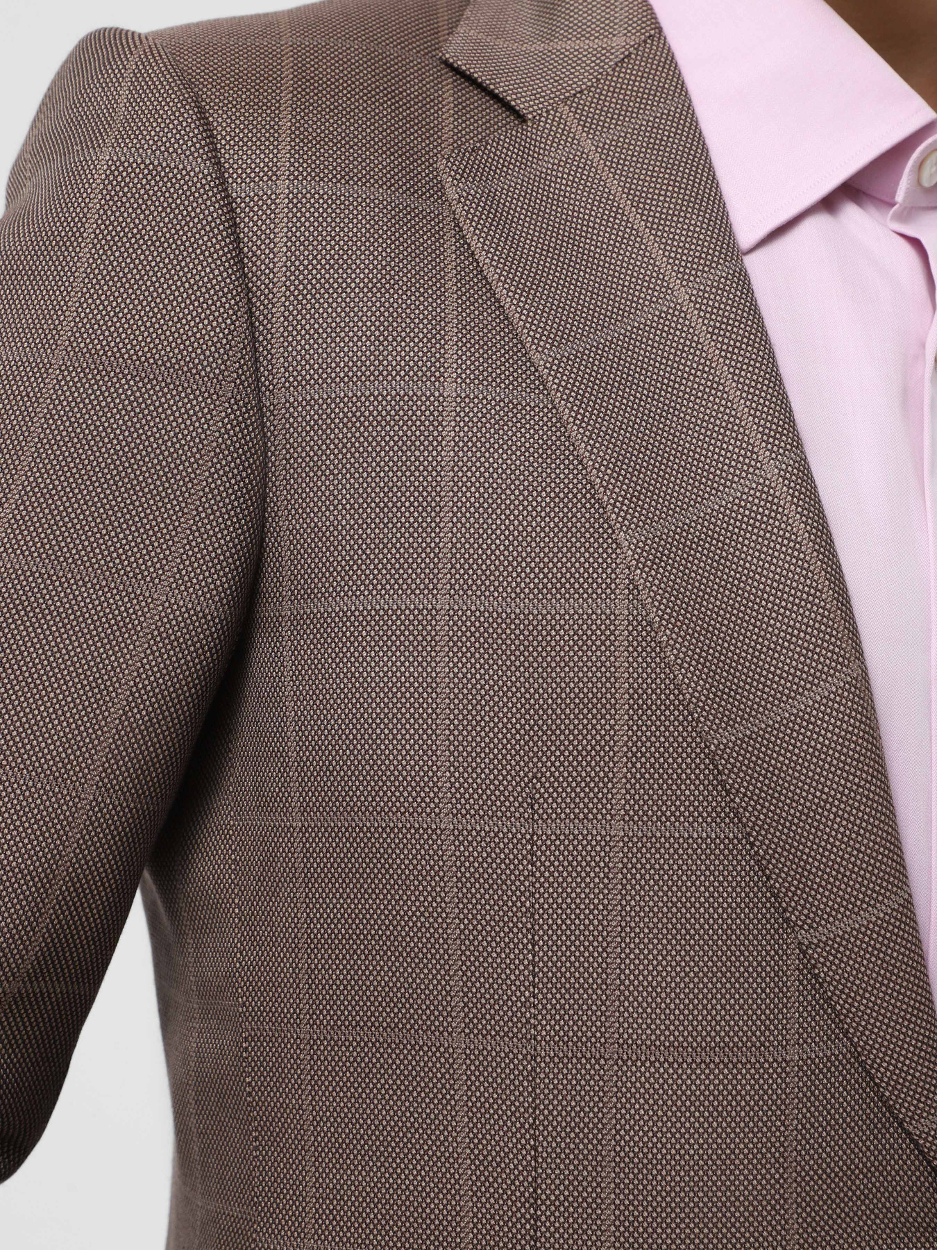 Піджак Zegna модель JC5906_0 Фото