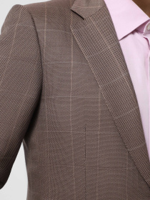 Піджак Zegna модель JC5906_0 Фото