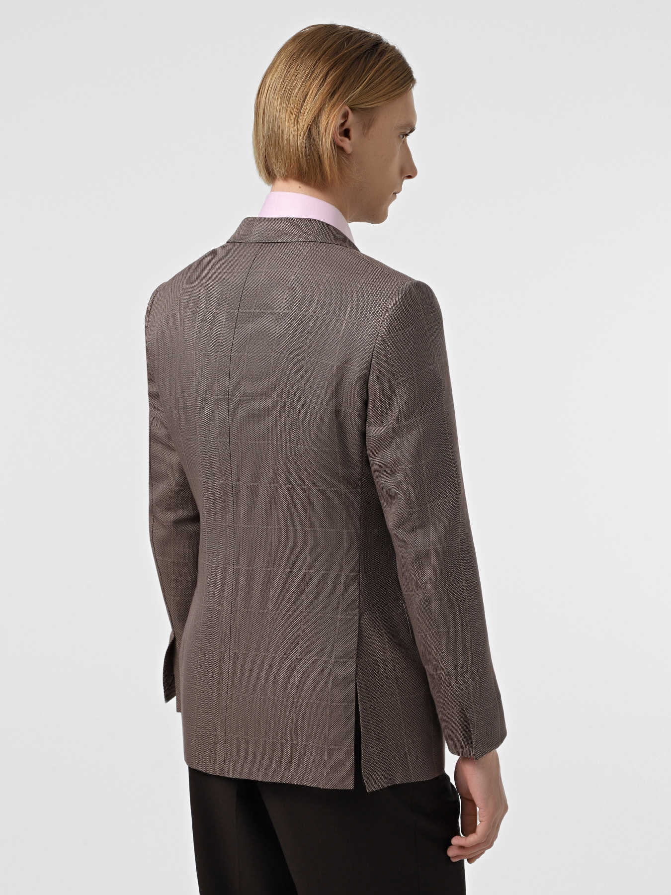 Піджак Zegna модель JC5906_0 Фото