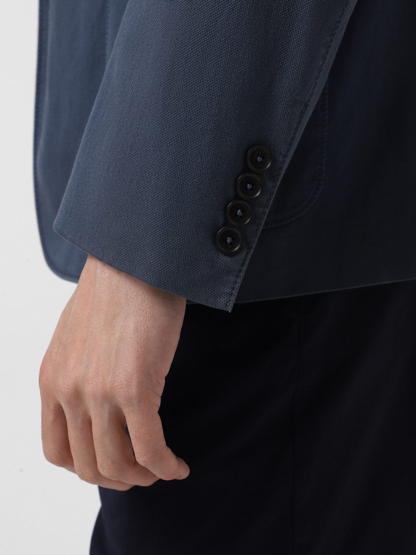 Пиджак Zegna модель JC5908_0 Фото